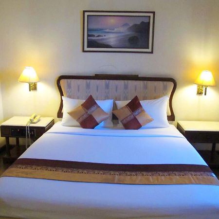 Lee Gardens Hotel Hat Yai Eksteriør bilde
