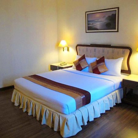 Lee Gardens Hotel Hat Yai Eksteriør bilde