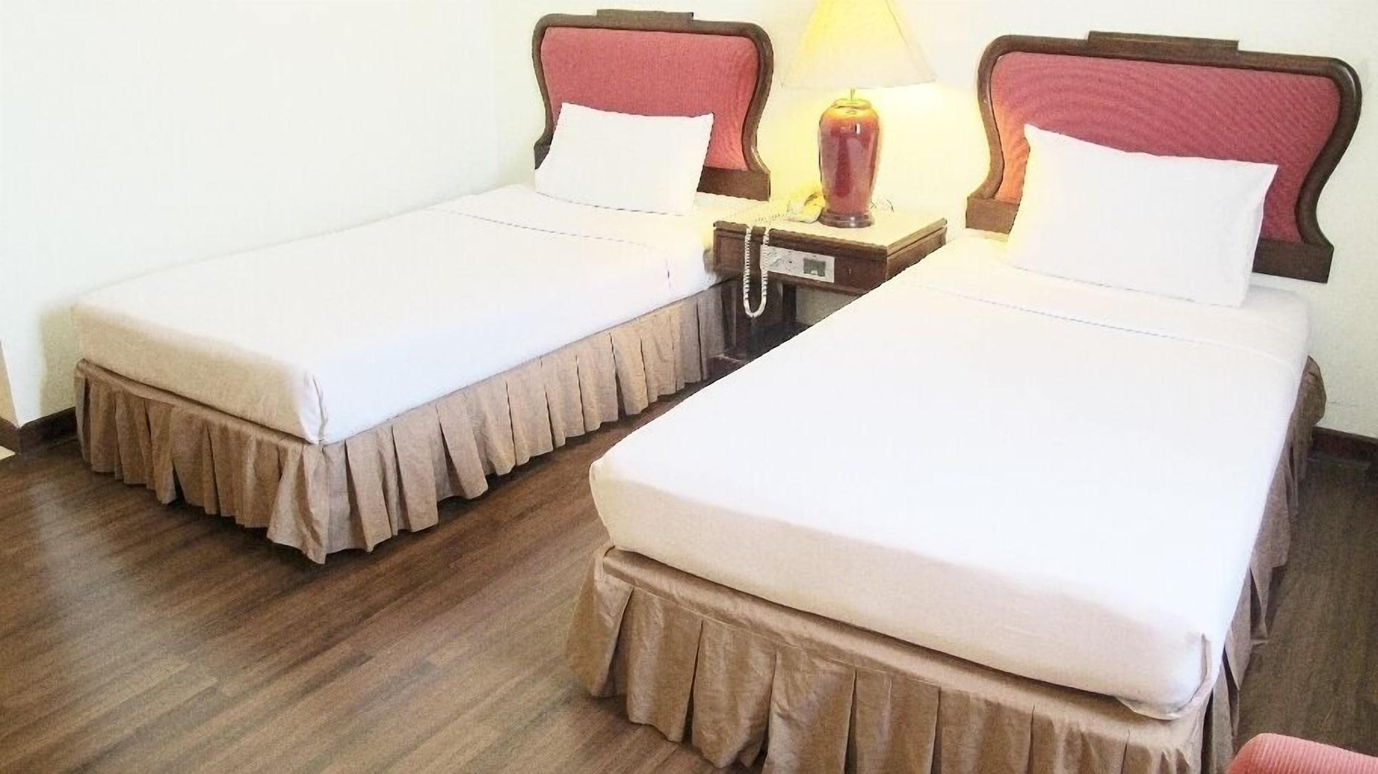Lee Gardens Hotel Hat Yai Eksteriør bilde