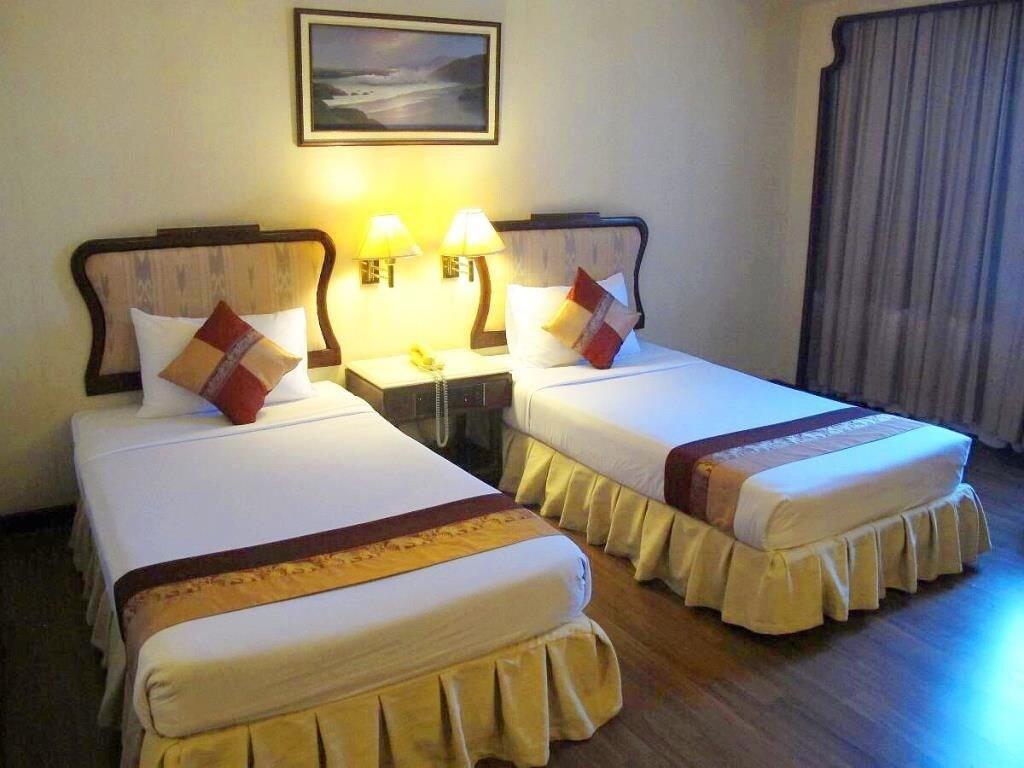 Lee Gardens Hotel Hat Yai Eksteriør bilde