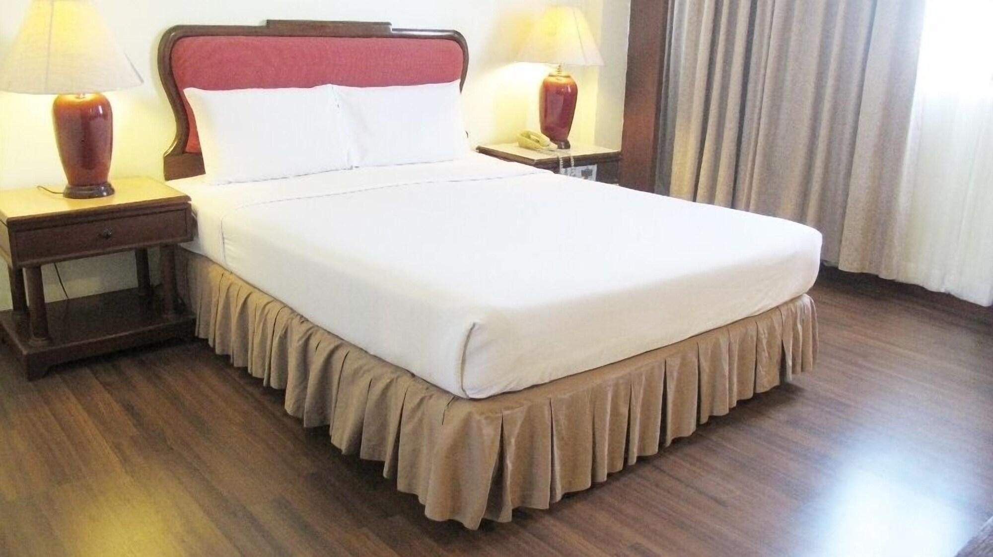 Lee Gardens Hotel Hat Yai Eksteriør bilde
