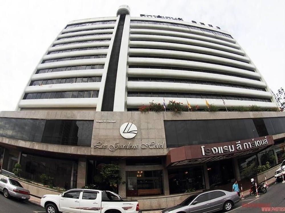 Lee Gardens Hotel Hat Yai Eksteriør bilde