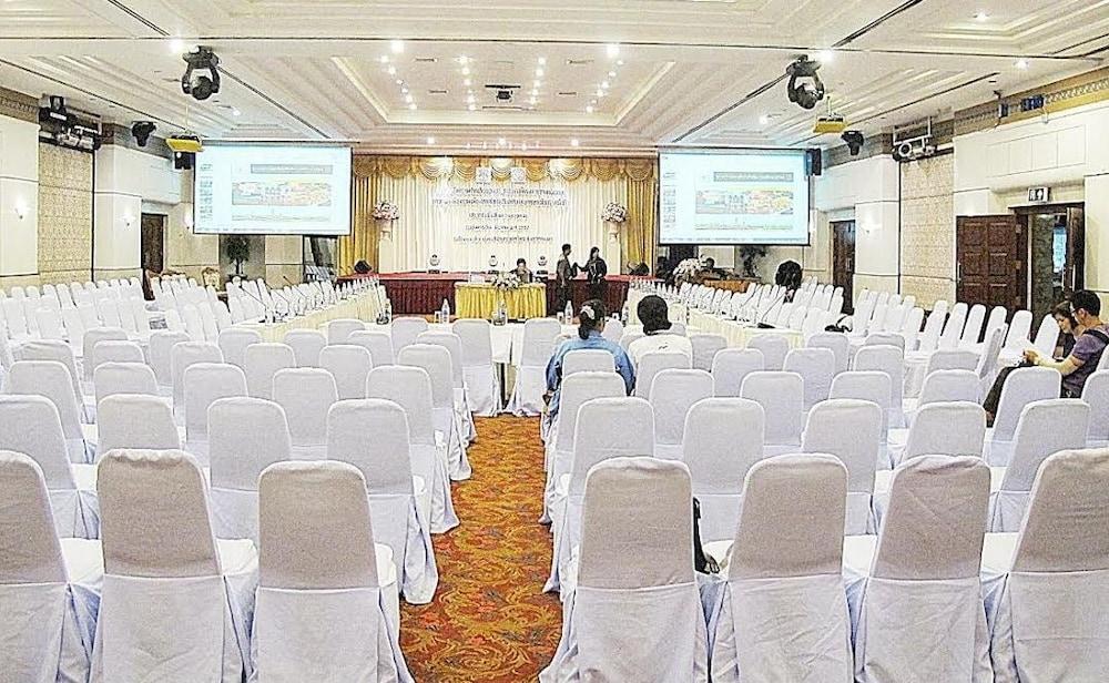 Lee Gardens Hotel Hat Yai Eksteriør bilde