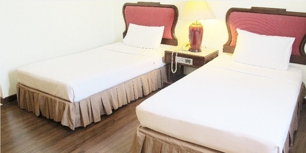 Lee Gardens Hotel Hat Yai Eksteriør bilde