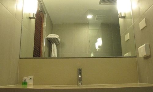 Lee Gardens Hotel Hat Yai Eksteriør bilde