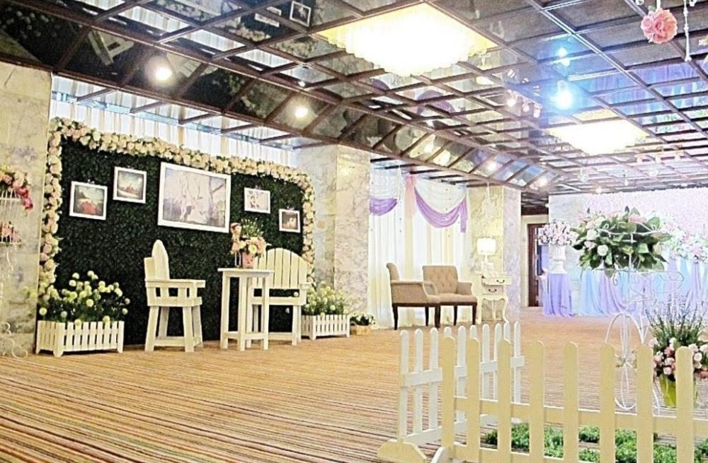 Lee Gardens Hotel Hat Yai Eksteriør bilde