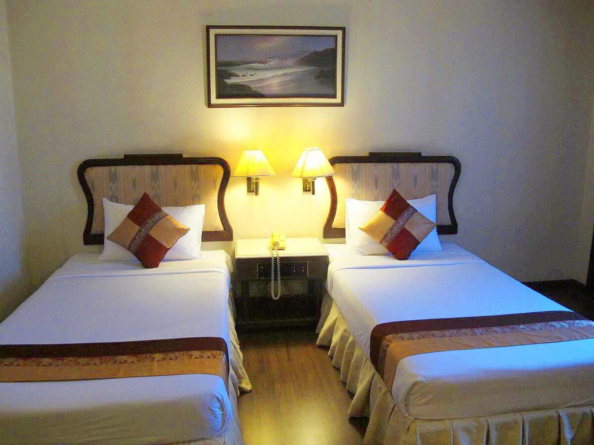 Lee Gardens Hotel Hat Yai Eksteriør bilde