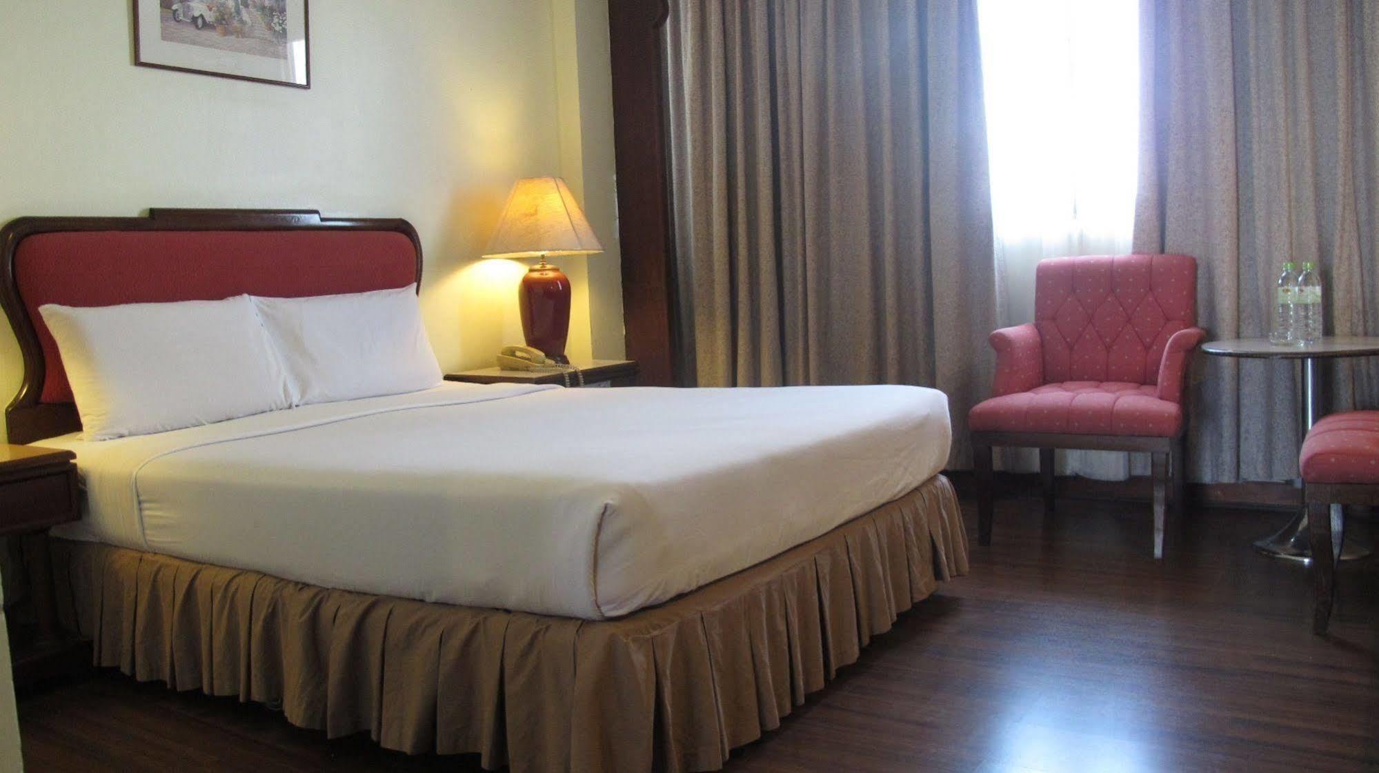 Lee Gardens Hotel Hat Yai Eksteriør bilde