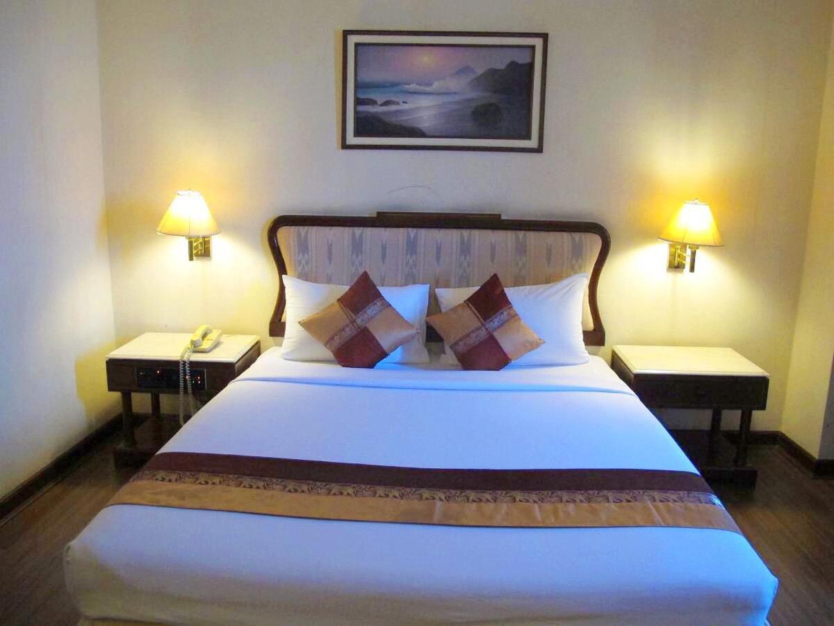 Lee Gardens Hotel Hat Yai Eksteriør bilde
