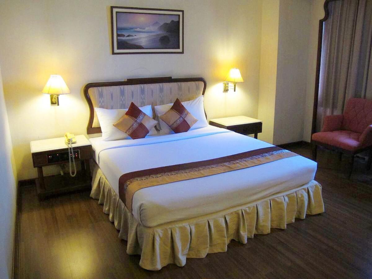 Lee Gardens Hotel Hat Yai Eksteriør bilde